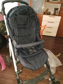 passeggino TRIO 