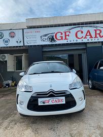 Ds DS3 3 1.6 HDi 90 So Chic