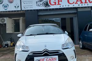 Ds DS3 3 1.6 HDi 90 So Chic