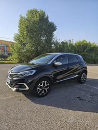 Renault Captur 1.5 110cv