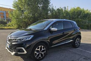 Renault Captur 1.5 110cv