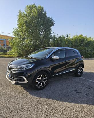 Renault Captur 1.5 110cv