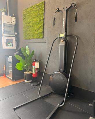 Sci xeber fitness