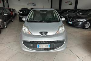 Peugeot 107 1.0 68CV 5p. Plaisir NEOPATENTATI