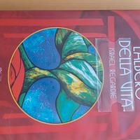 libro su kabala "L'albero della vita"