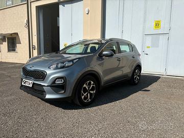 Kia Sportage 1.6 mhev TAGL. UFFICIALI/GARANZIA KIA