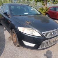 FORD MONDEO 2.0 TDCI SW DEL 2007  *QXBA*