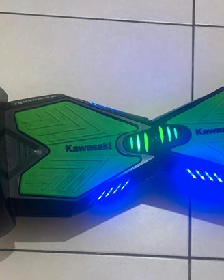 hoverboard Kawasaki 