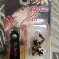 Rocky Joe manga vintage 