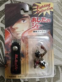 Rocky Joe manga vintage 