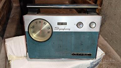 Radio Voxson Symphony