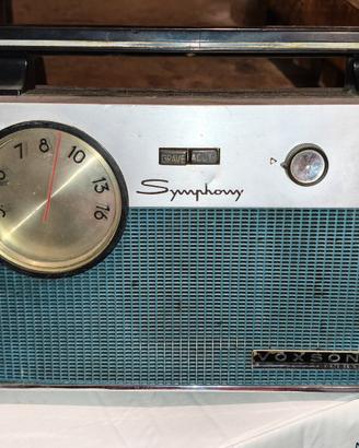 Radio Voxson Symphony