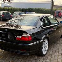 2001 Bmw 325Ci 192cv MANUALE *LEGGERE*