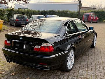2001 Bmw 325Ci 192cv MANUALE *LEGGERE*