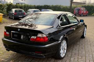 2001 Bmw 325Ci 192cv MANUALE *LEGGERE*