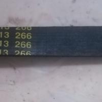 Cinghia di lavatrice