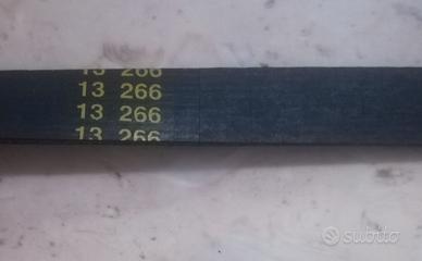 Cinghia di lavatrice