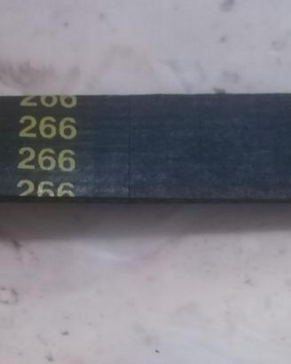 Cinghia di lavatrice