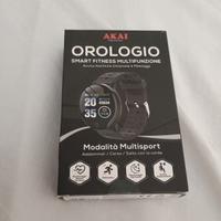 orologio Akai 