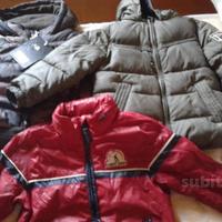 Abiti bimbo da 0 a 11 anni