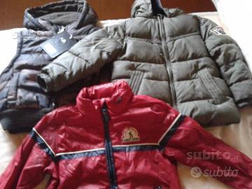 Abiti bimbo da 0 a 11 anni