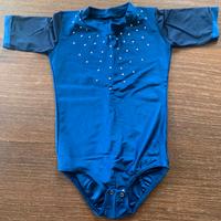 costume pattinaggio ginnastica bambino bambina