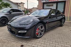 PORSCHE PANAMERA GTS 4.8 CV 430 BLACK EDITION
