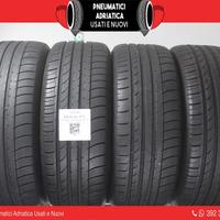 4 Gomme 235 50 R 18 Dunlop al 74% SPED GRATIS