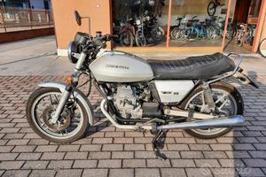 MOTO GUZZI V 35 IMOLA