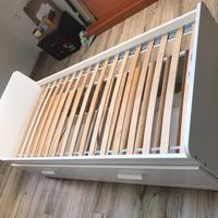 Letto singolo Ikea