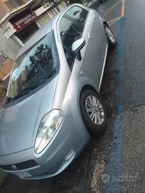 vedo Fiat grande punto 