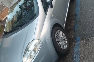 vedo Fiat grande punto 