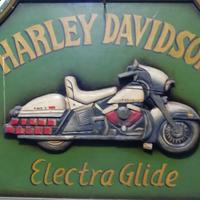 Harley Davidson