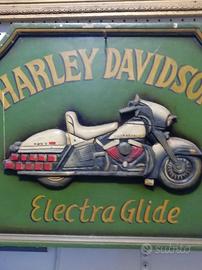 Harley Davidson
