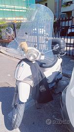 Liberty Piaggio 50 4t