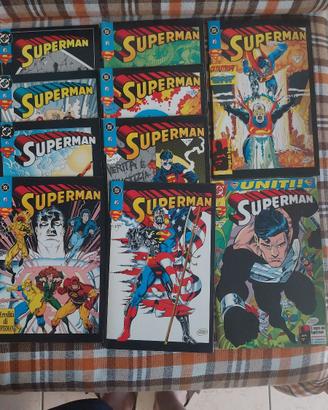 superman