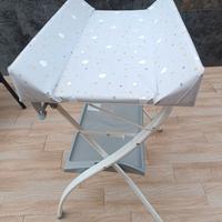 Fasciatoio Bagnetto Brevi Lindo Cielo