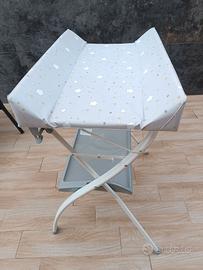 Fasciatoio Bagnetto Brevi Lindo Cielo