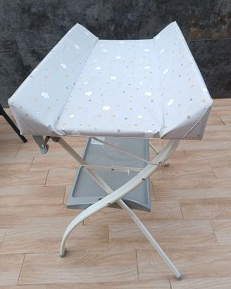 Fasciatoio Bagnetto Brevi Lindo Cielo