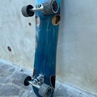 Surfskate outirde Freeride