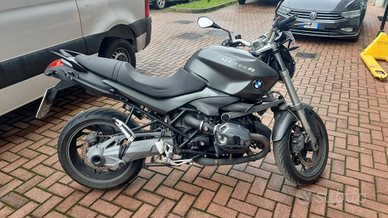 Bmw r 1200 r - 2011