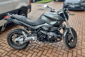 Bmw r 1200 r - 2011