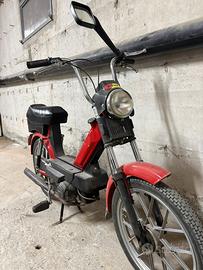 Ciclomotore 50