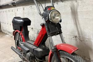 Ciclomotore 50