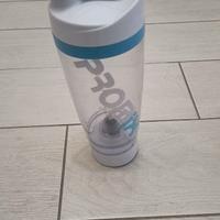 Shaker elettrico automatico per proteine