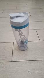 Shaker elettrico automatico per proteine