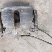 Pinza ant dx Volkswagen Touran 2.0 diesel del 2015