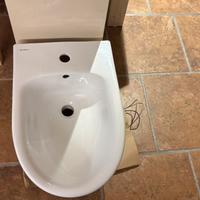 Bidet Geberit nuovo