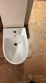 Bidet Geberit nuovo