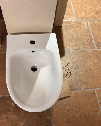 Bidet Geberit nuovo